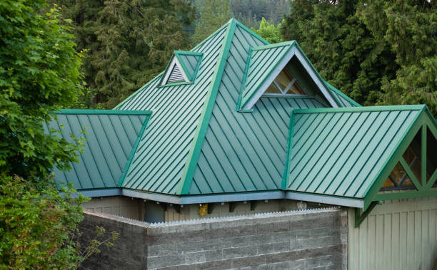 Best Steel Roofing  in Rosewood Heights, IL